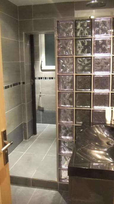 Appartement Porte Champerret Levallois-Perret